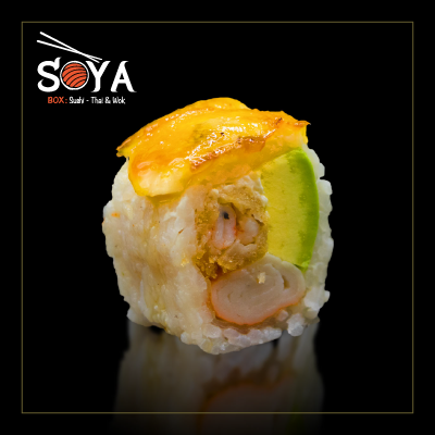 Chikago Roll