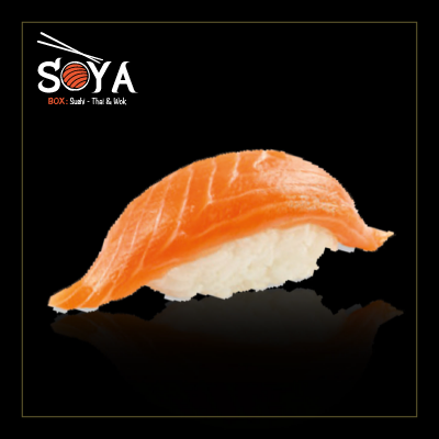Saumon