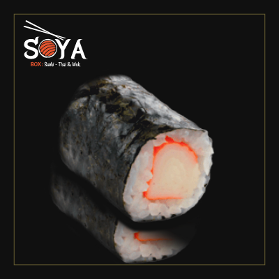 Surimi