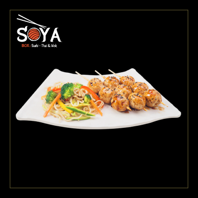 Tsukune