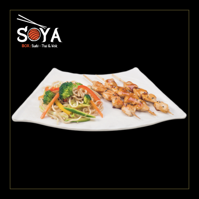 Yaki Tori