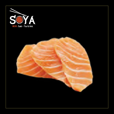 Saumon