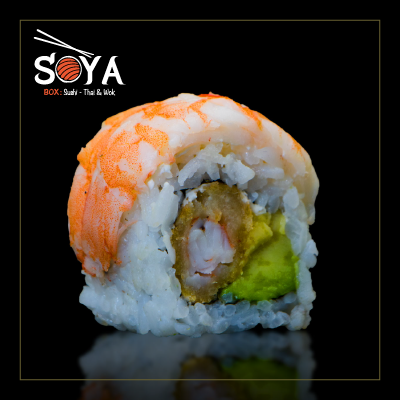 Tigre Roll