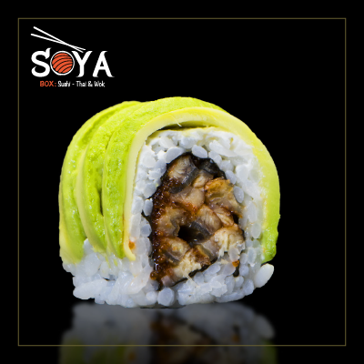 Unagui Roll