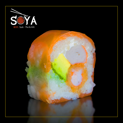 Fresh Roll