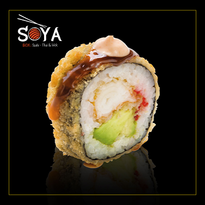 Kani Fry
