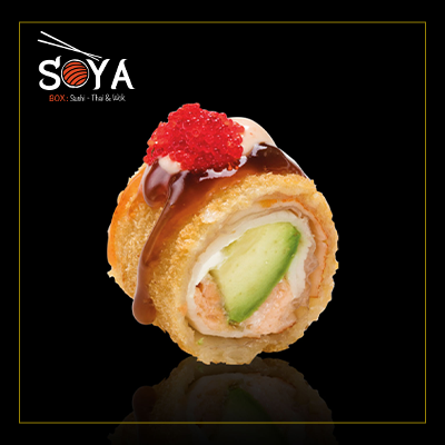 Aromaki Panné