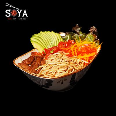 Salade THAI