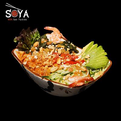 Salade Vietnamienne