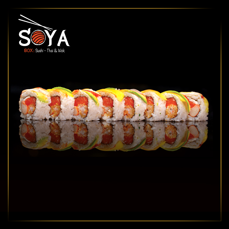 Semmer roll