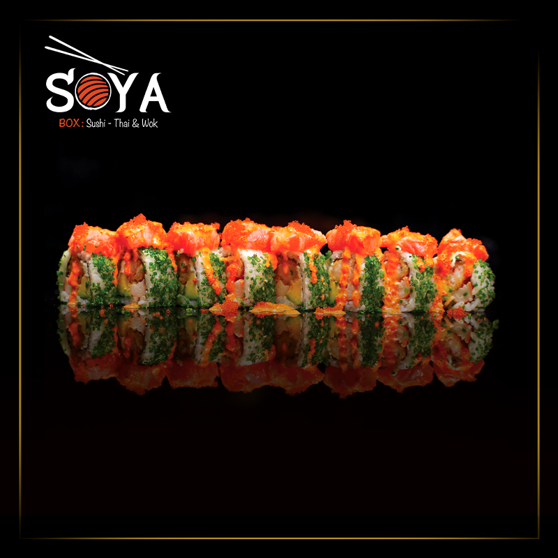 Big roll
