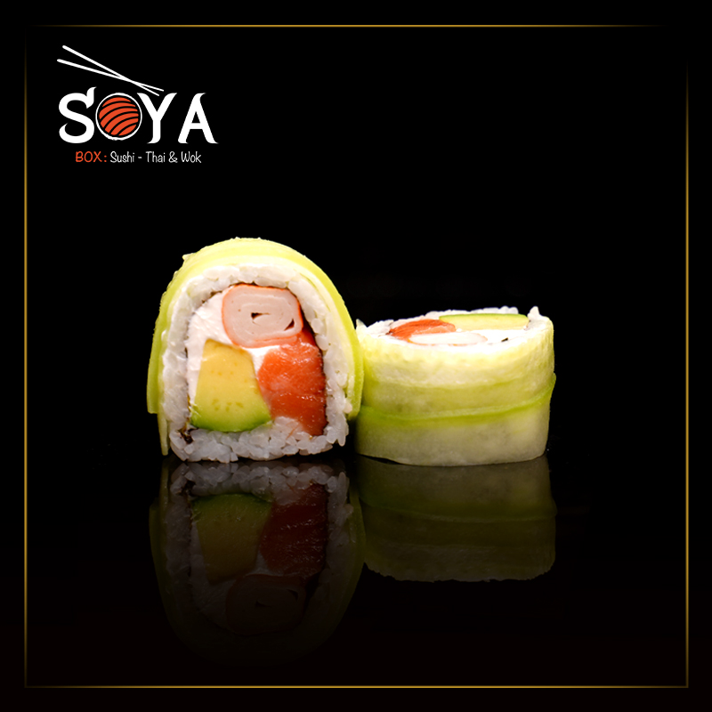 Dream Roll