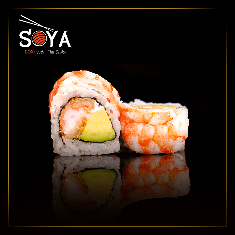 Tigre Roll