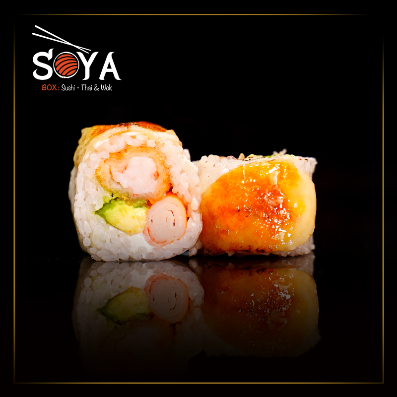 Chikago Roll