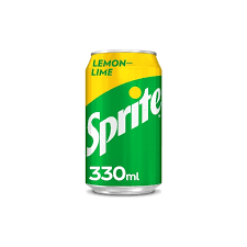 sprite 33cl