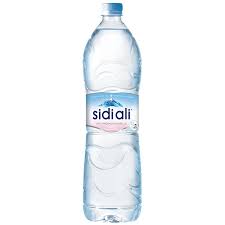 sidi ali 1,5l